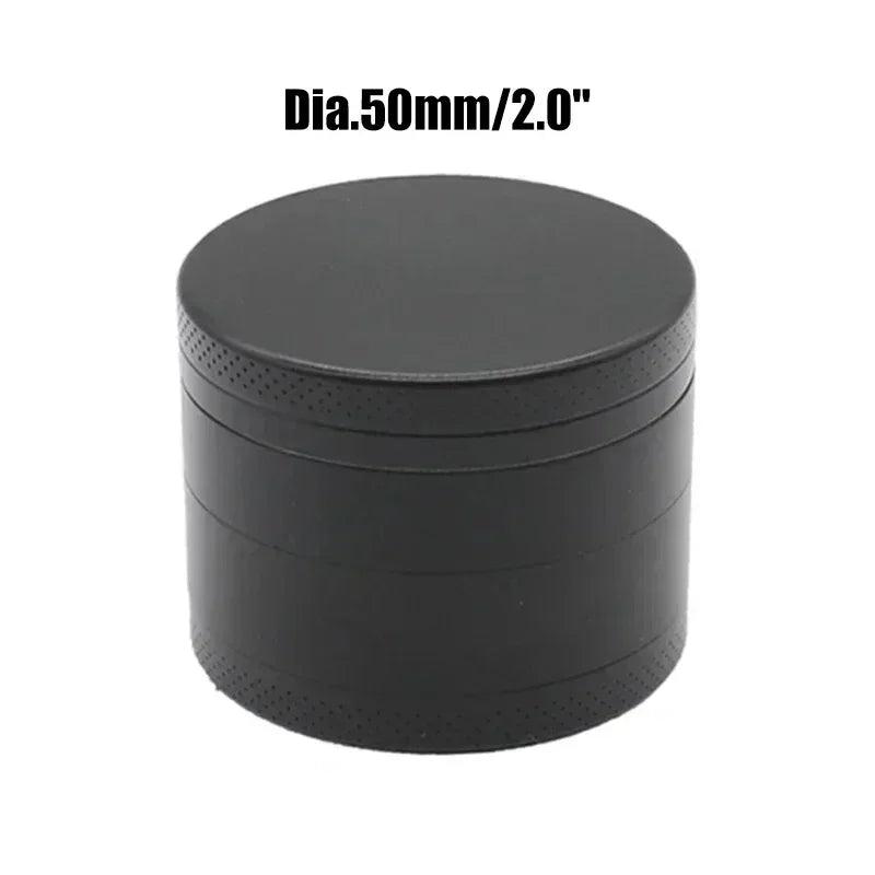 Verschiedene Grinder