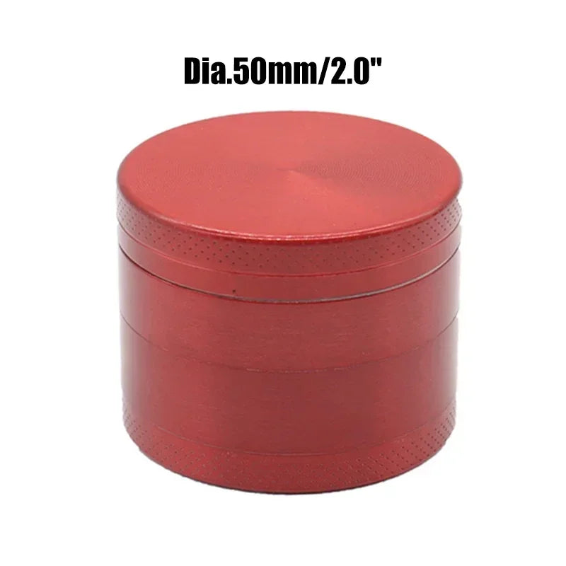 Black Grinder