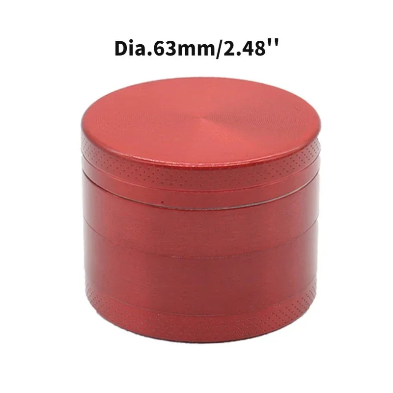 Black Grinder