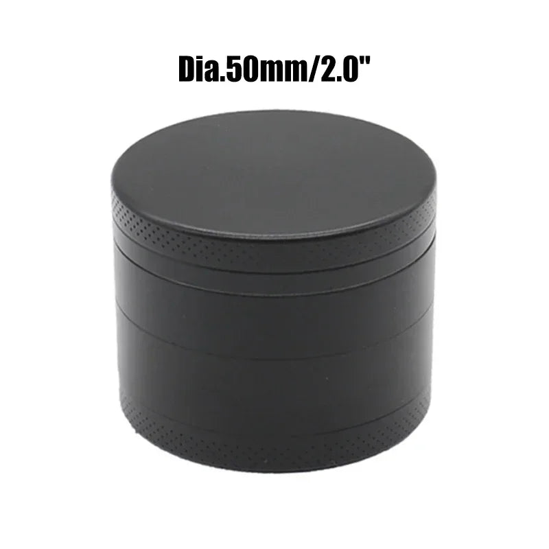 Black Grinder