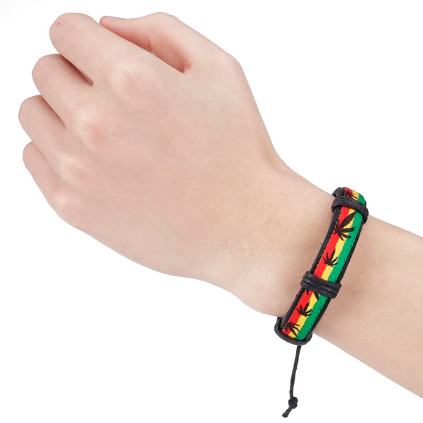 Jamaica Armband