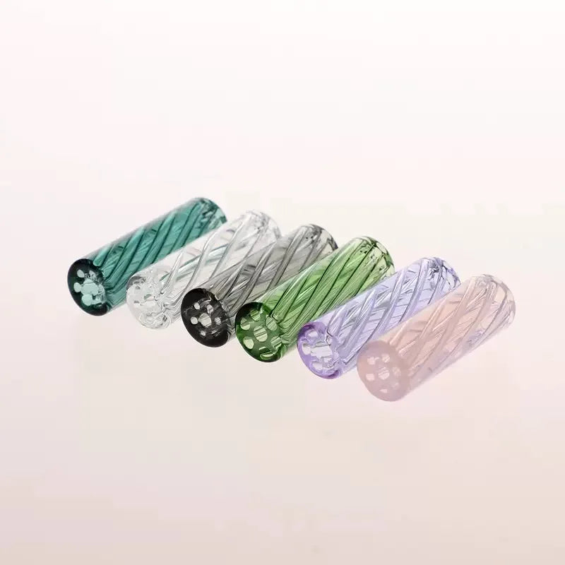 Das Glas-Tip Trio
