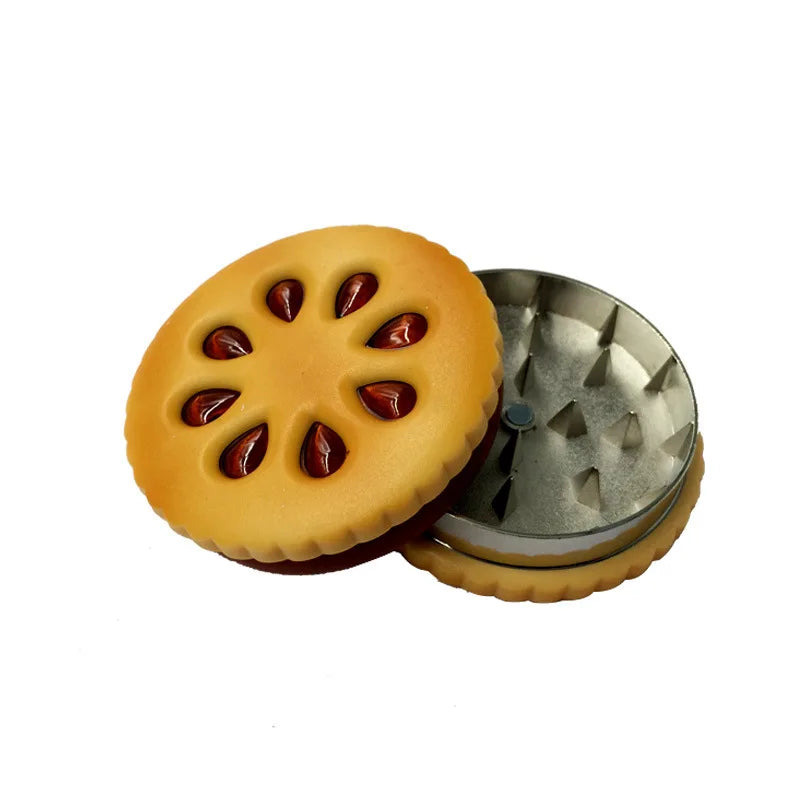 Keks Grinder
