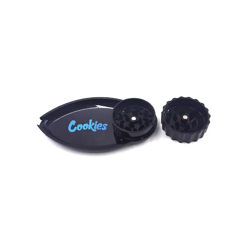 Tragbarer Grinder Cookie