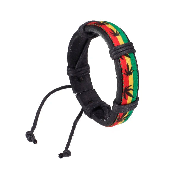 Jamaica Armband