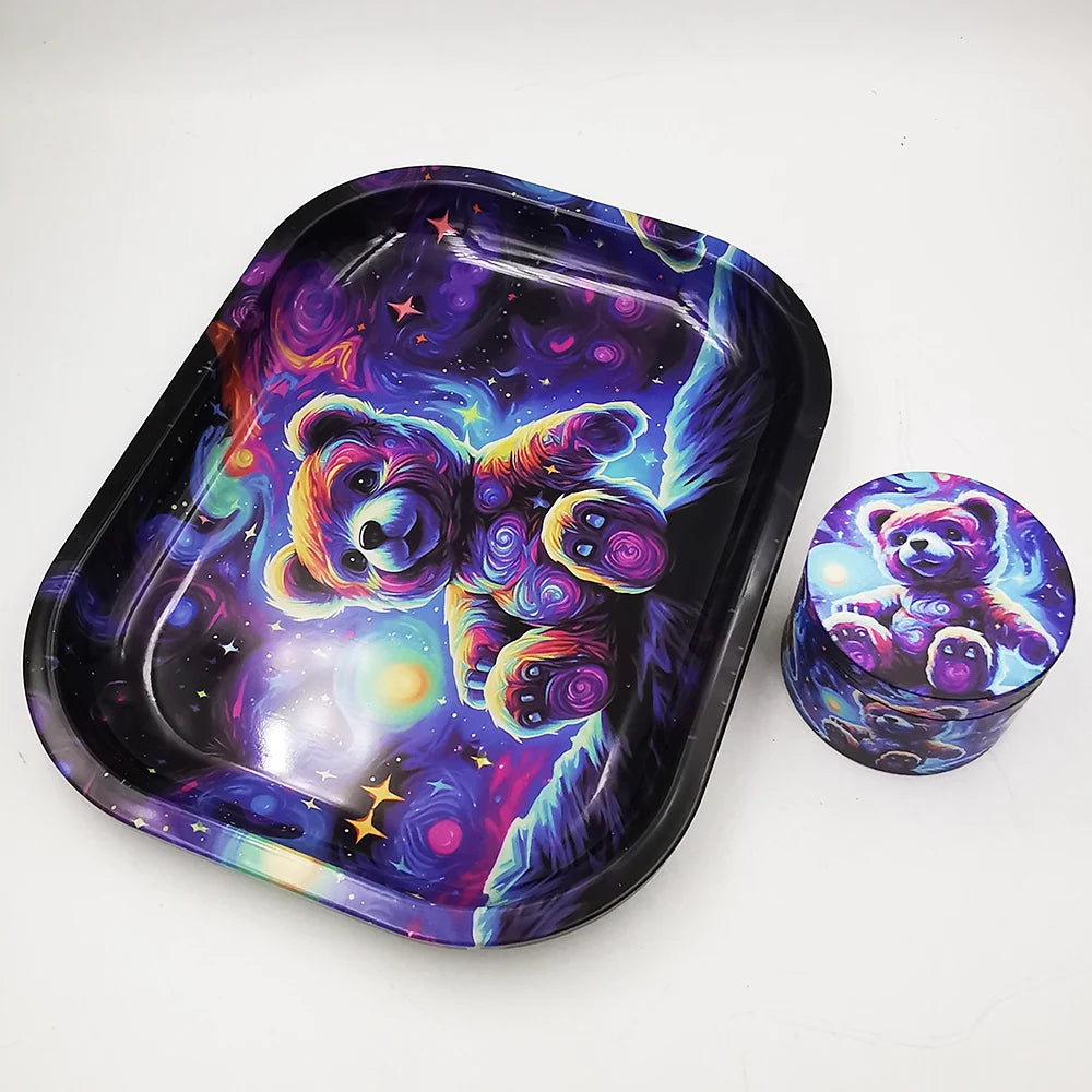 Grinder Sets