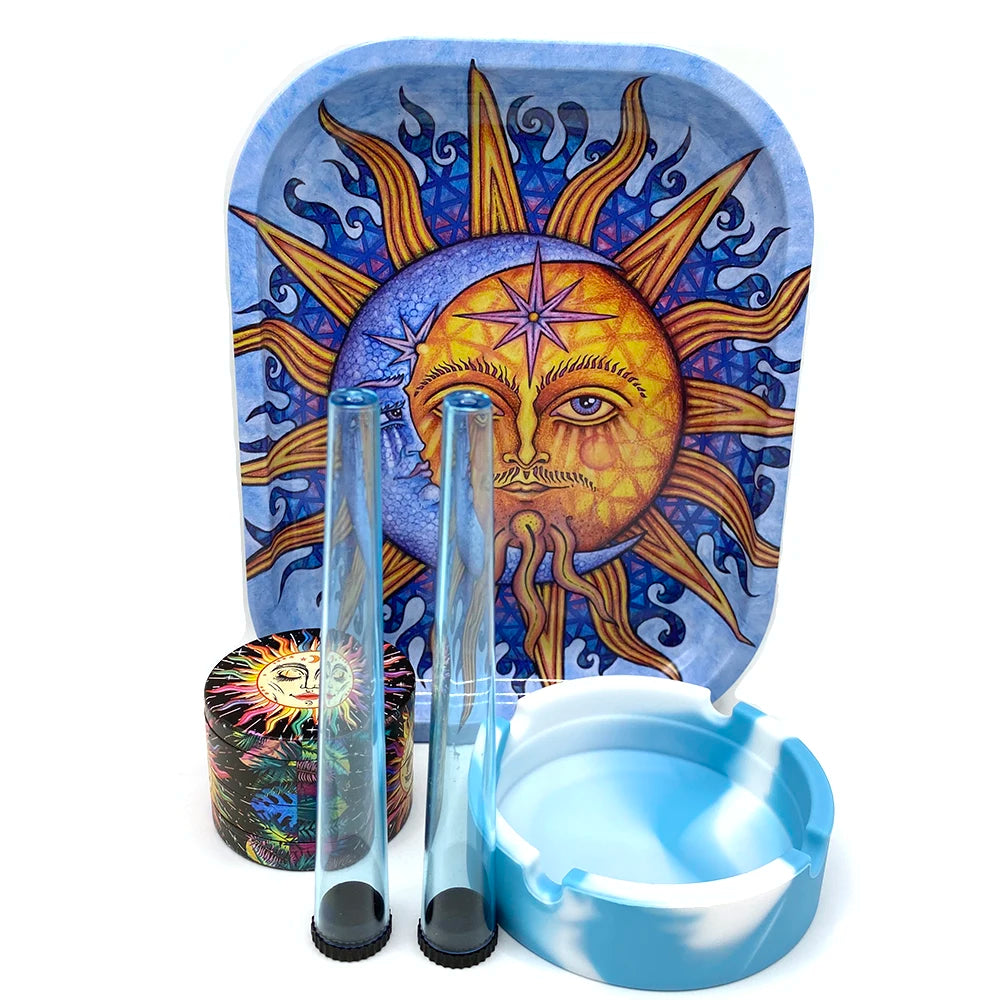 Smoking Starter Kit