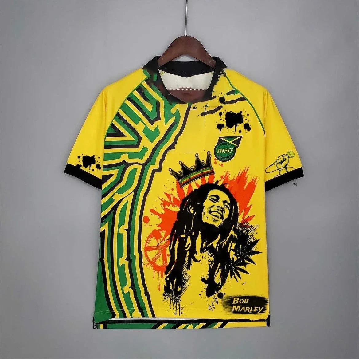 Bob Marley T-Shirt