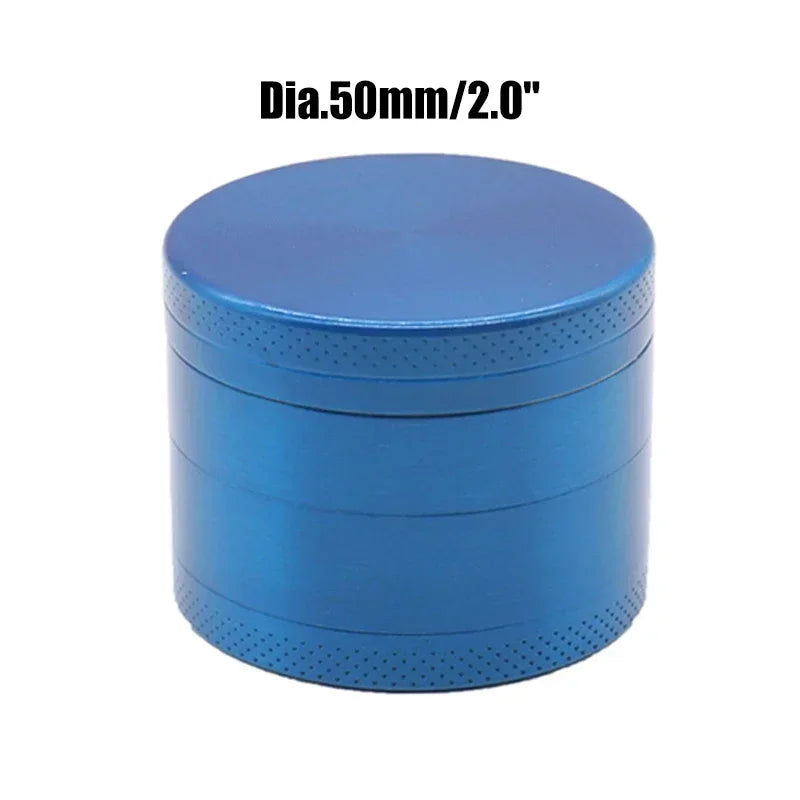 Black Grinder