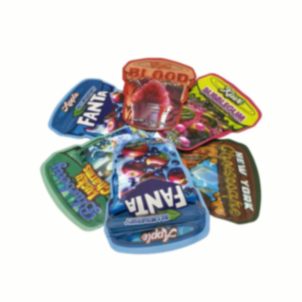 Crazy Bags