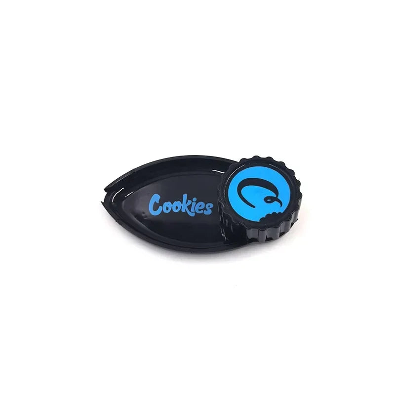 Tragbarer Grinder Cookie