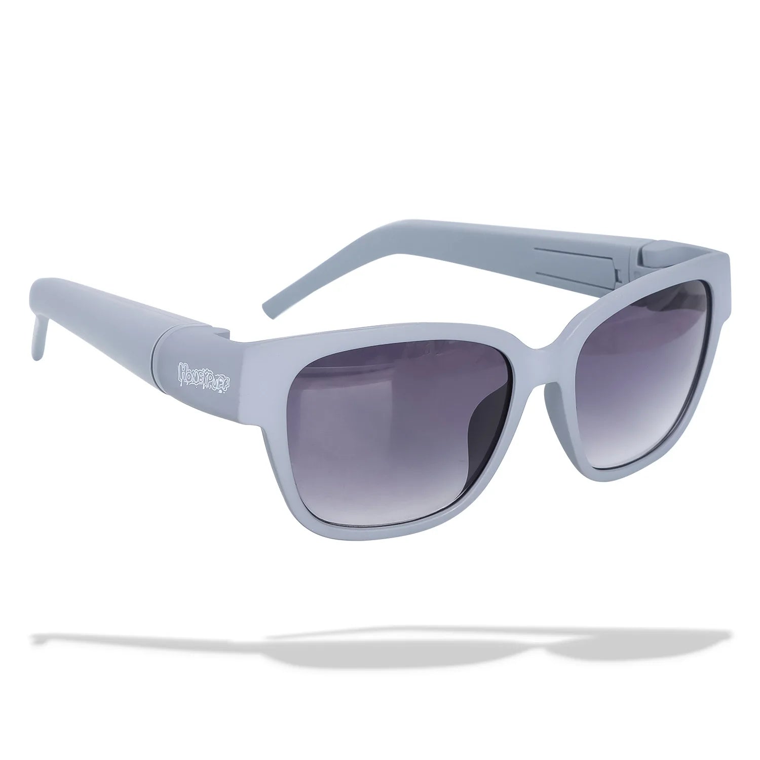 Die Hands-Free-Vibe-Brille