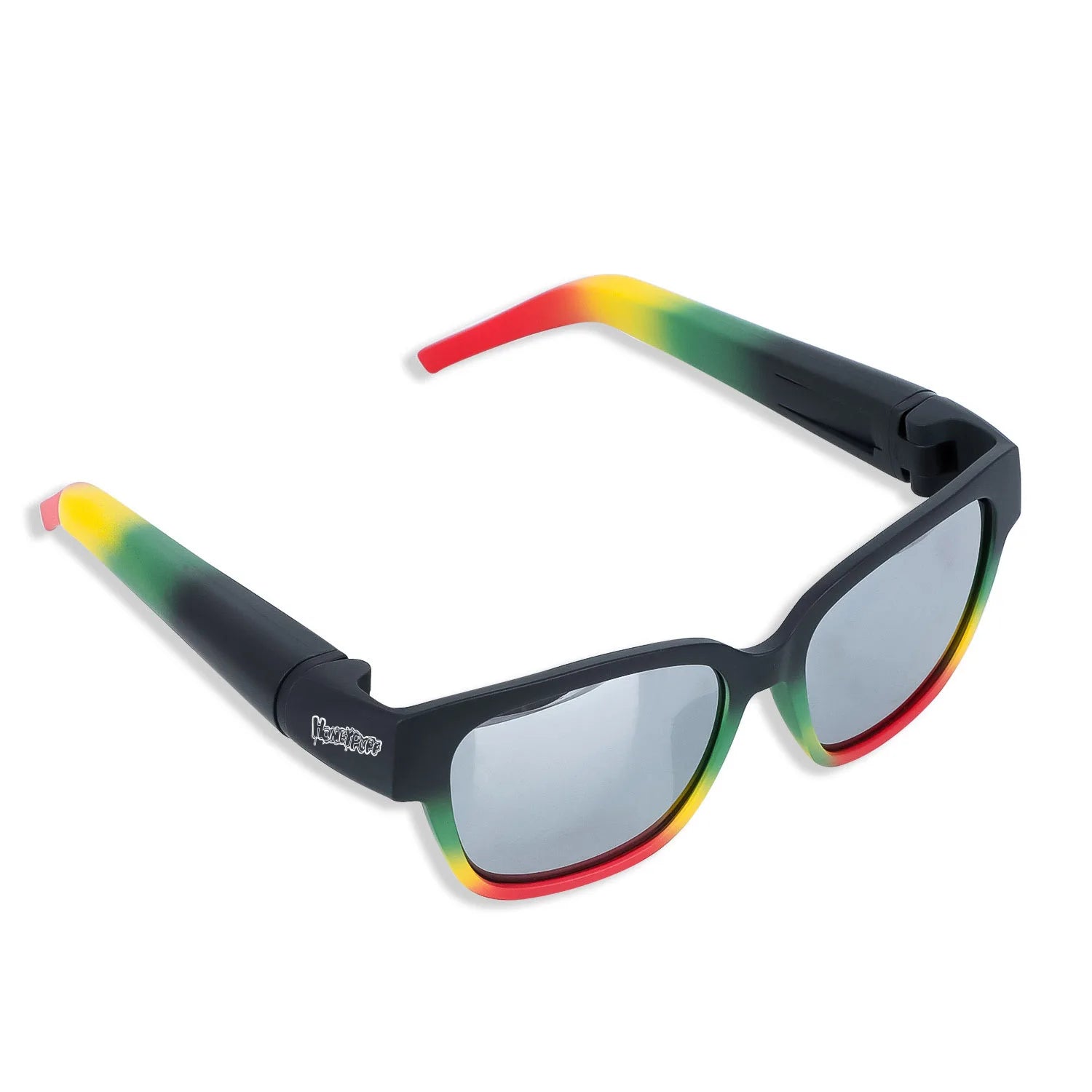 Die Hands-Free-Vibe-Brille