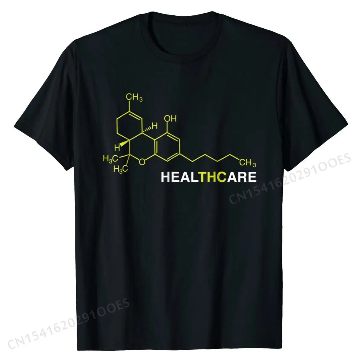 healTHCare Tshirt