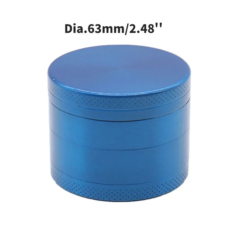 Black Grinder