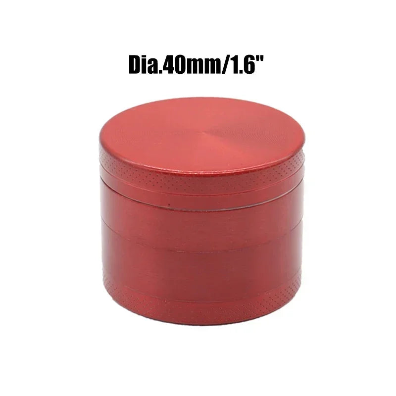 Black Grinder