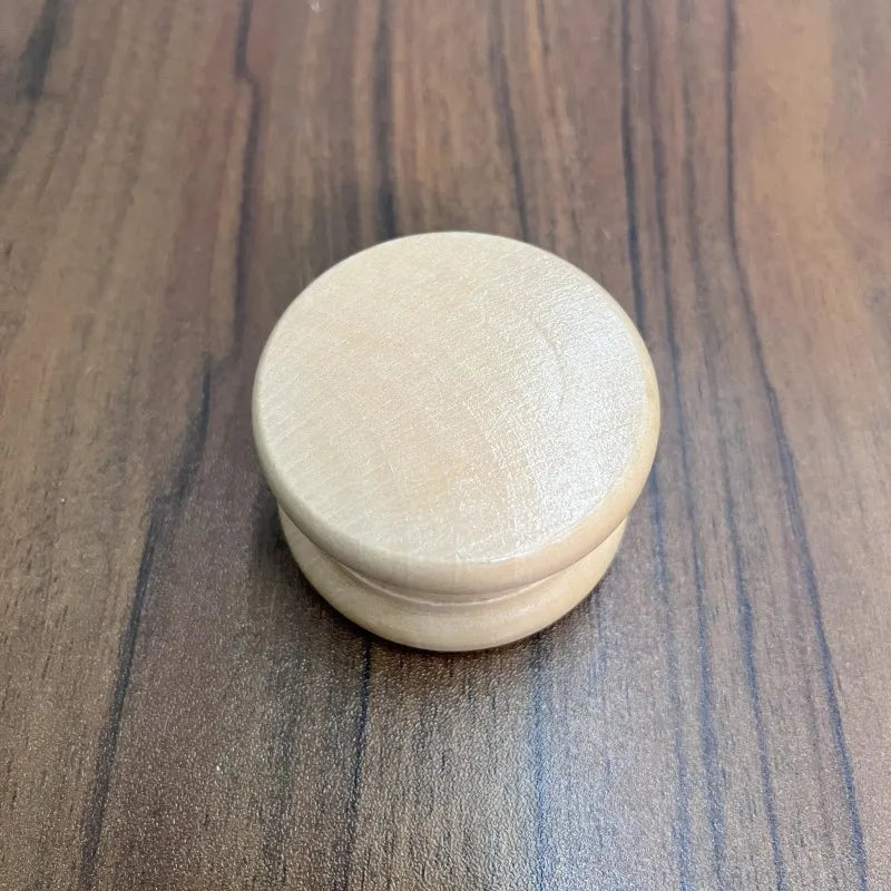 Holz Grinder
