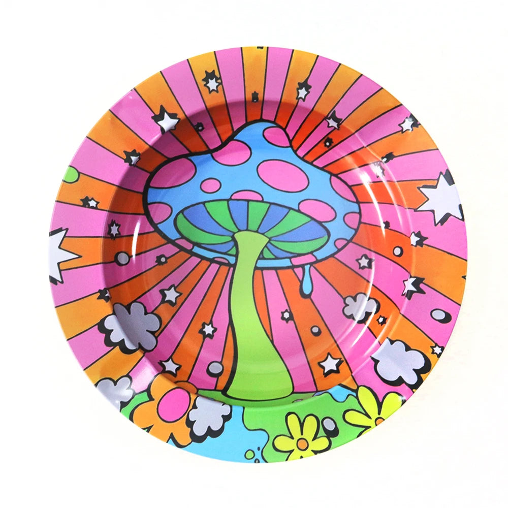 Trippy Aschenbecher