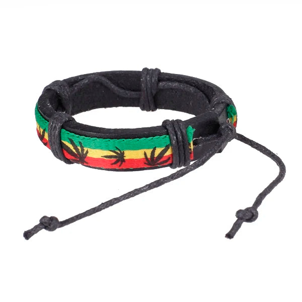 Jamaica Armband