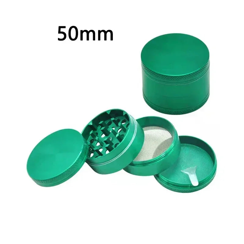 Black Grinder