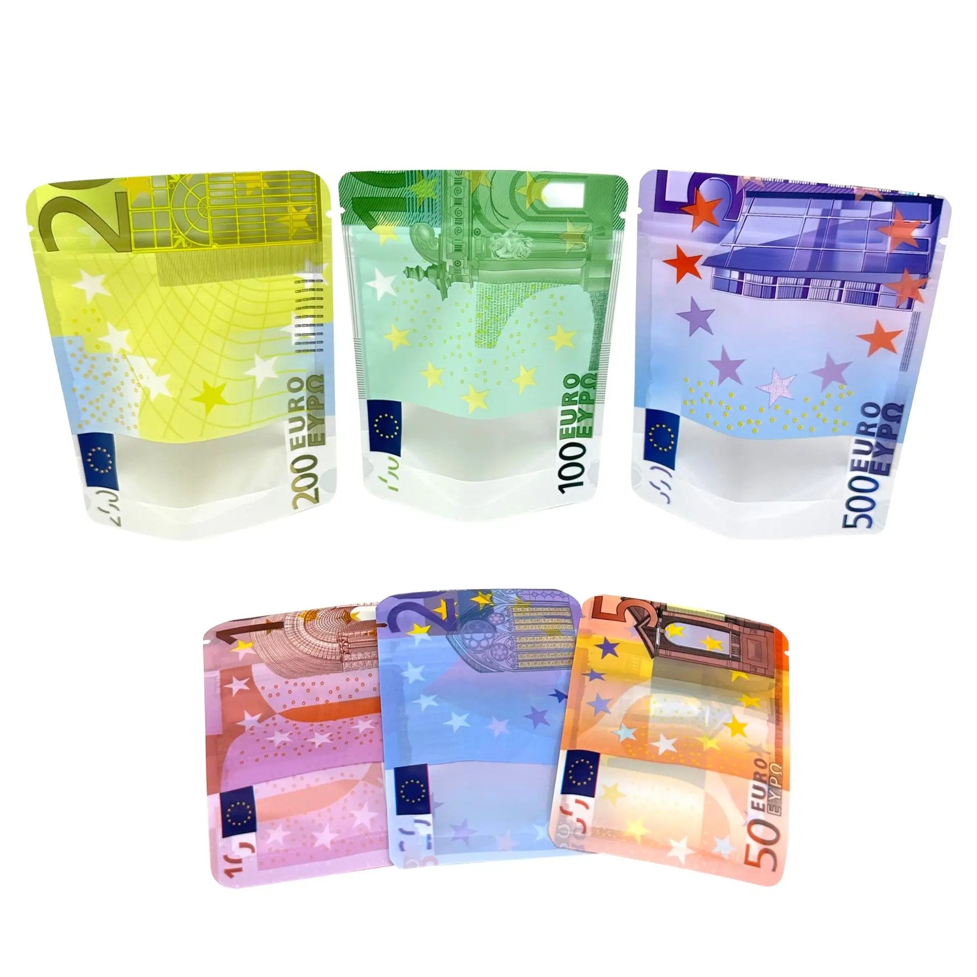 Euro Baggys 💶