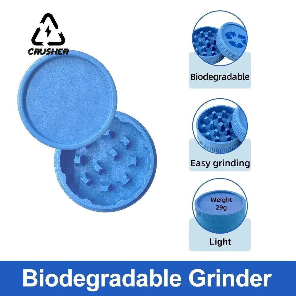 Geringverdiener Grinder
