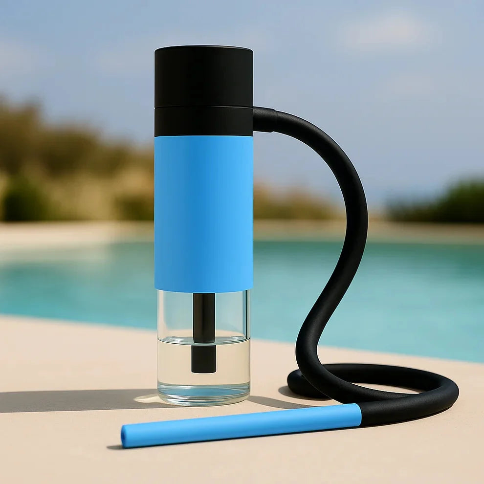 Shisha To Go
