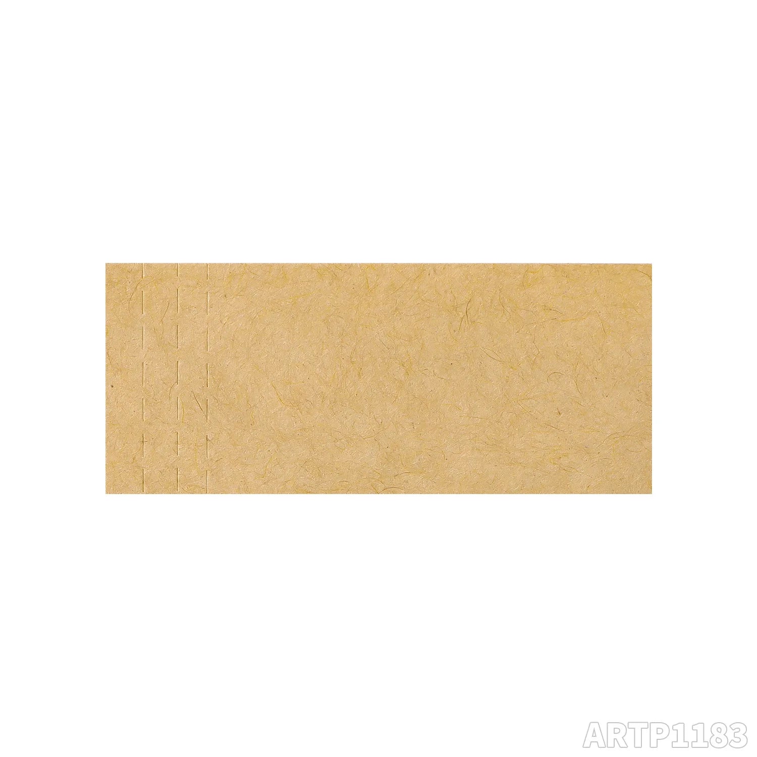 Natürliches Bio Paper