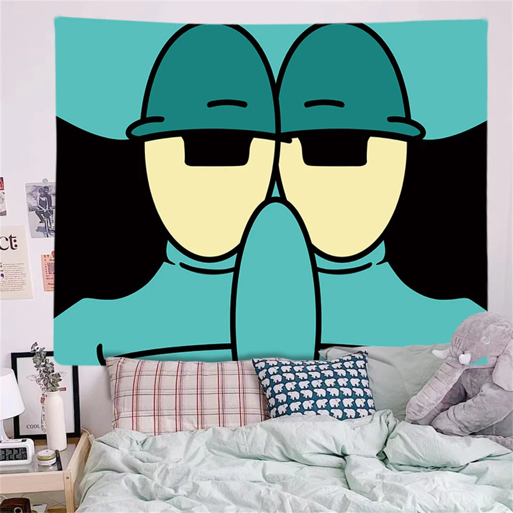 Spongebob Teppiche
