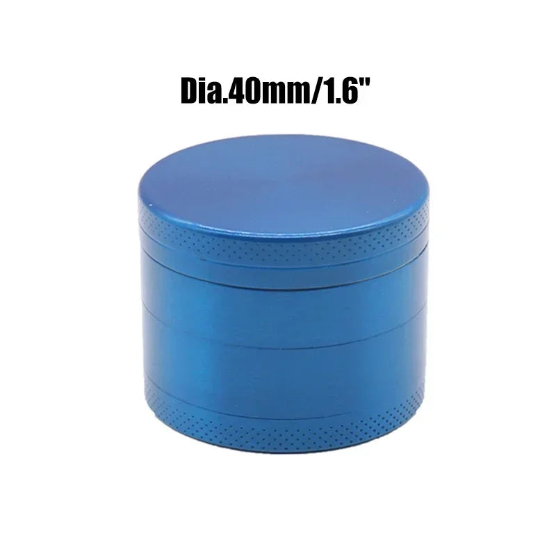 Black Grinder