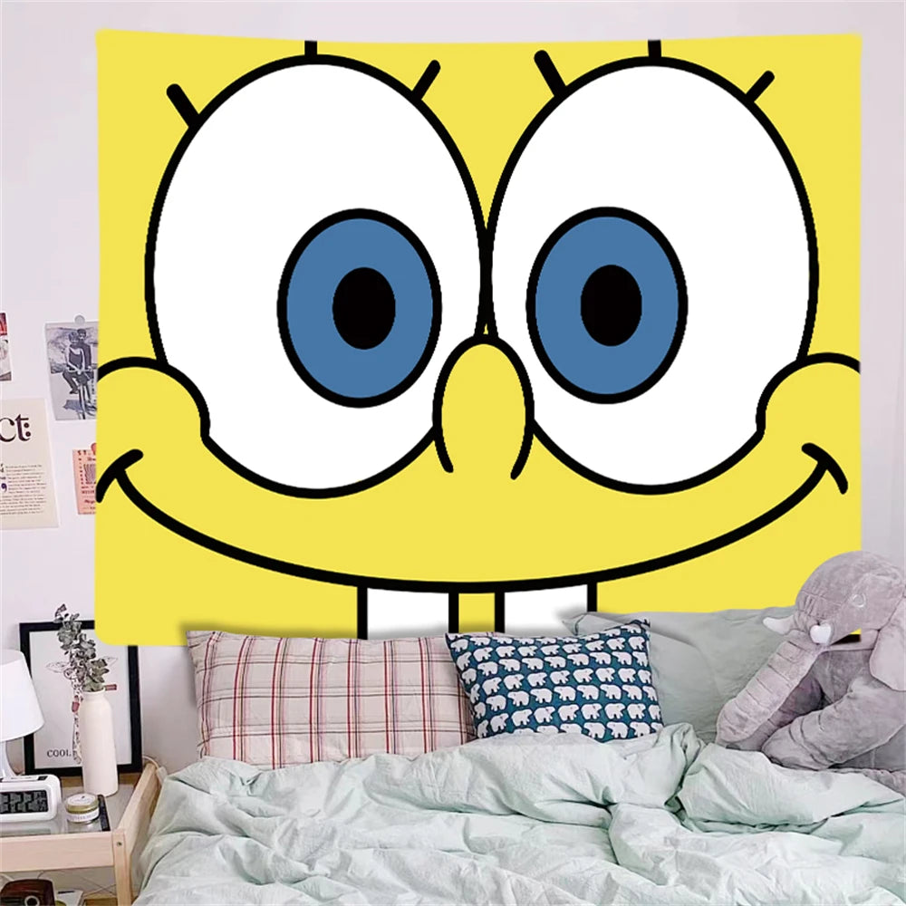 Spongebob Teppiche
