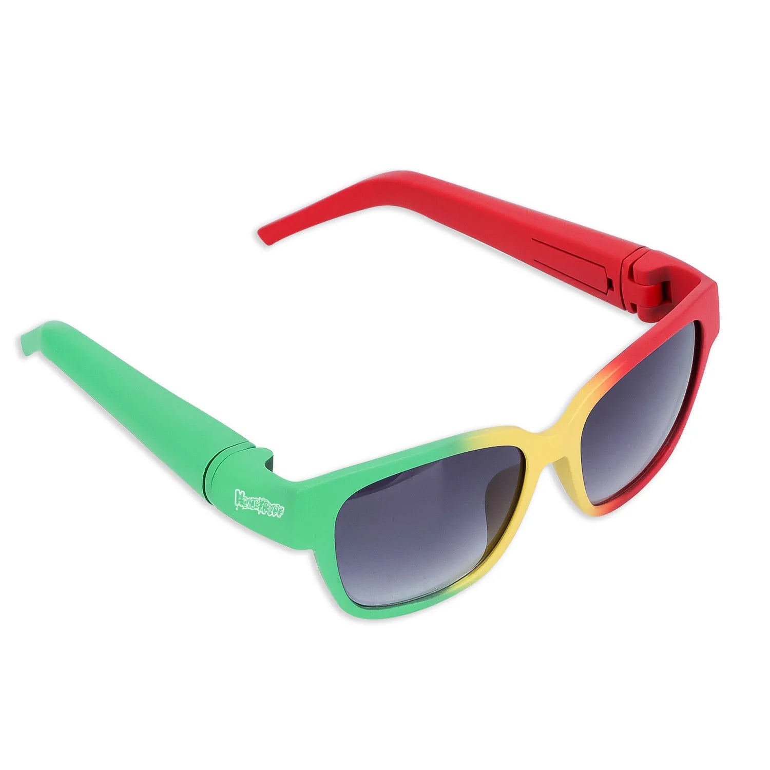 Die Hands-Free-Vibe-Brille
