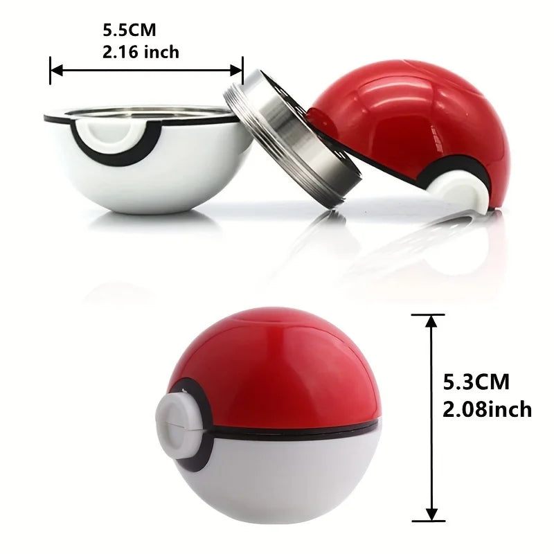 Pokeme Grinder