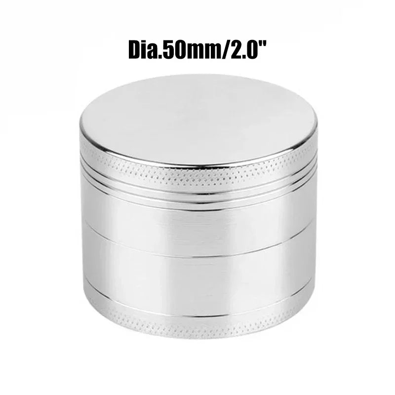 Black Grinder