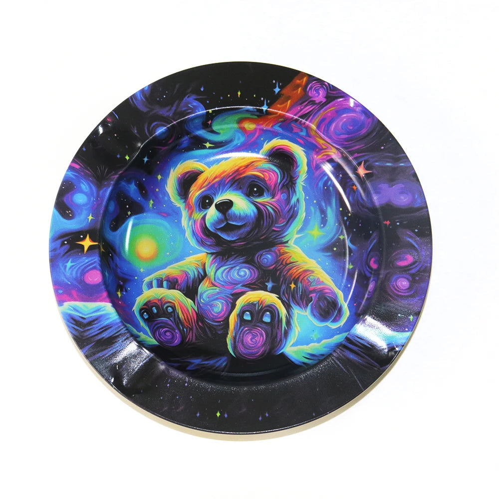 Trippy Aschenbecher