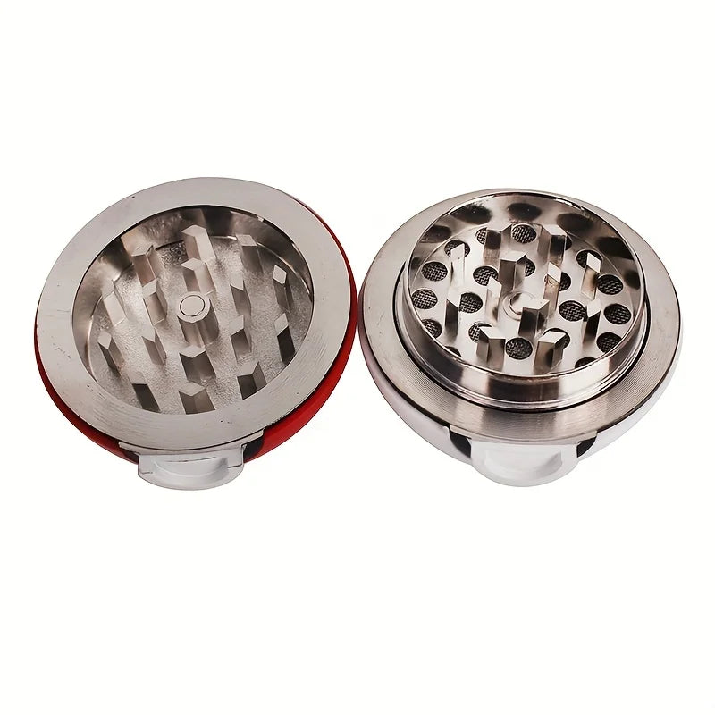 Pokeme Grinder