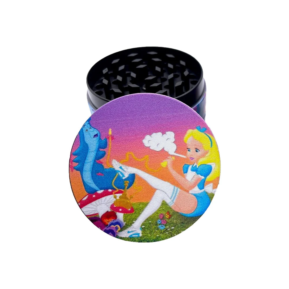 Princess👑 Grinders