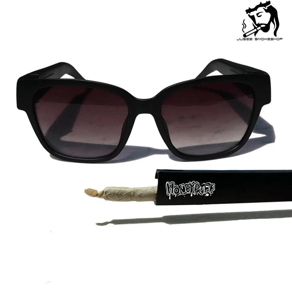 Die Hands-Free-Vibe-Brille