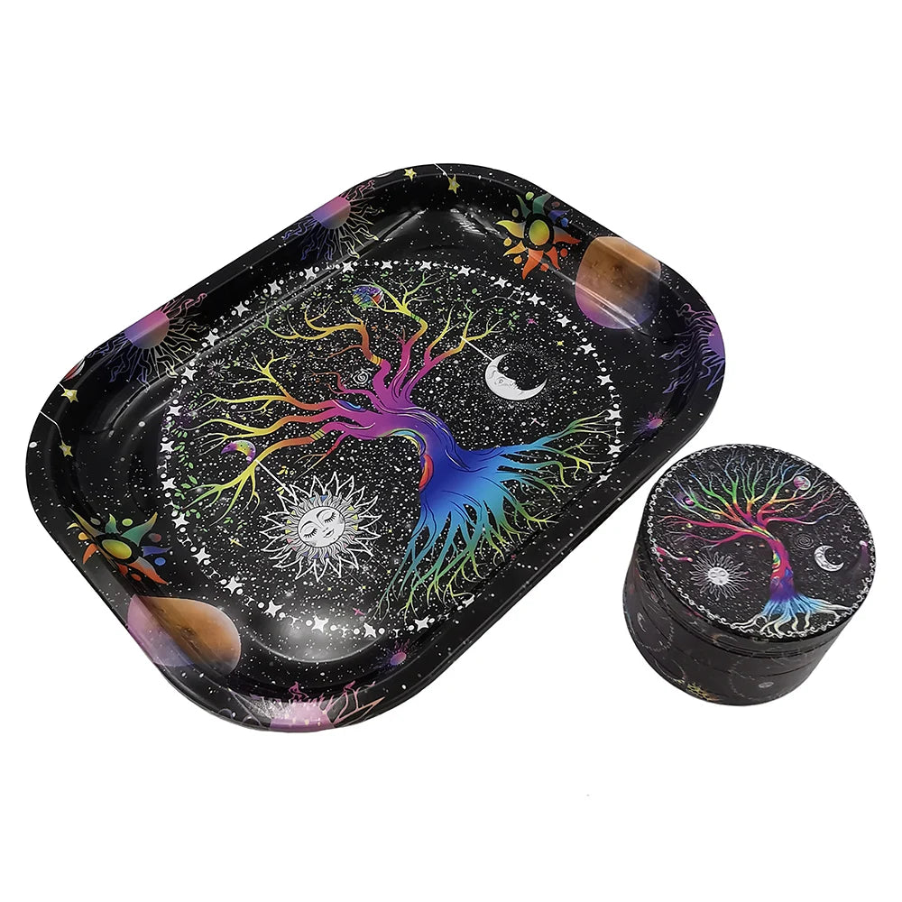 Grinder Sets
