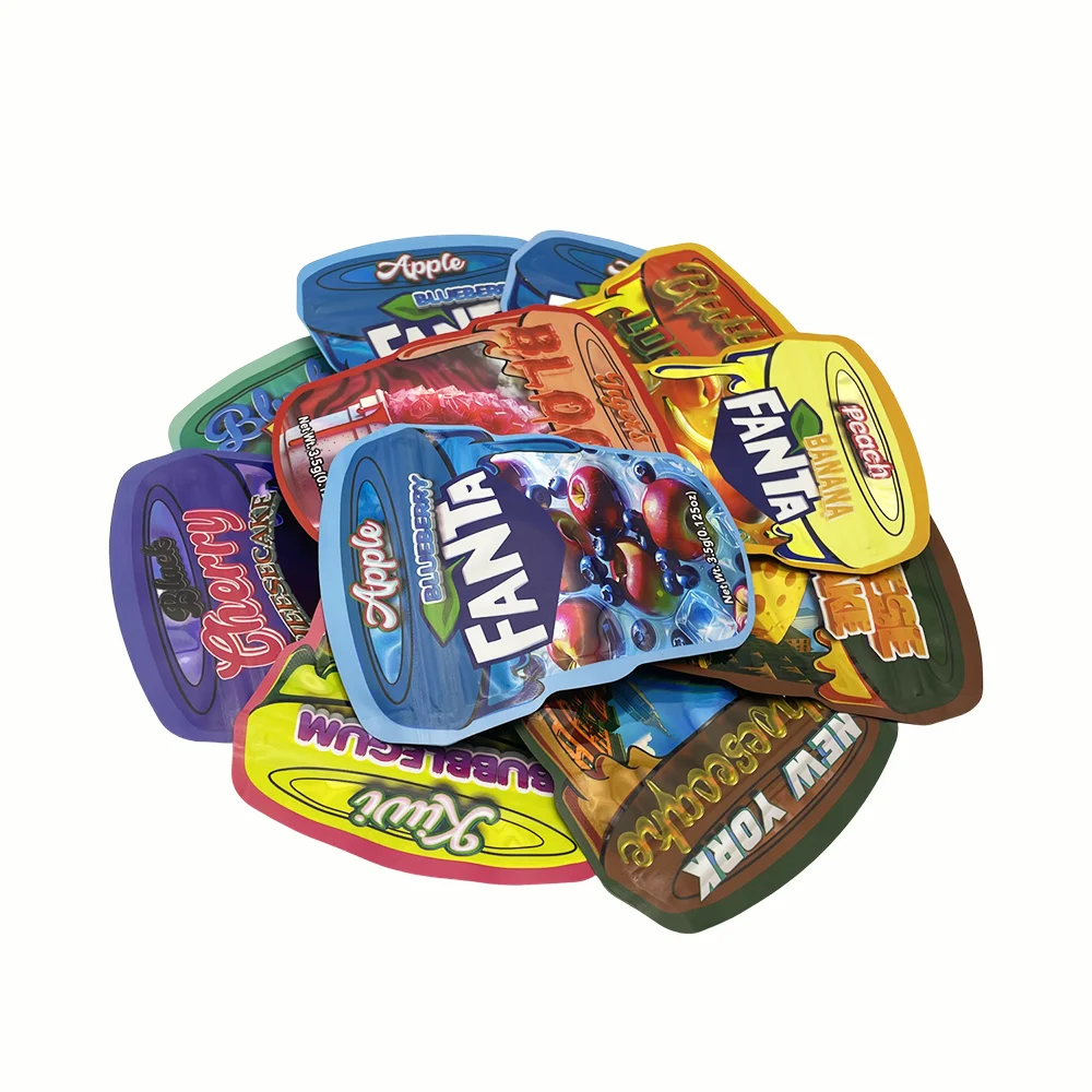 Crazy Bags