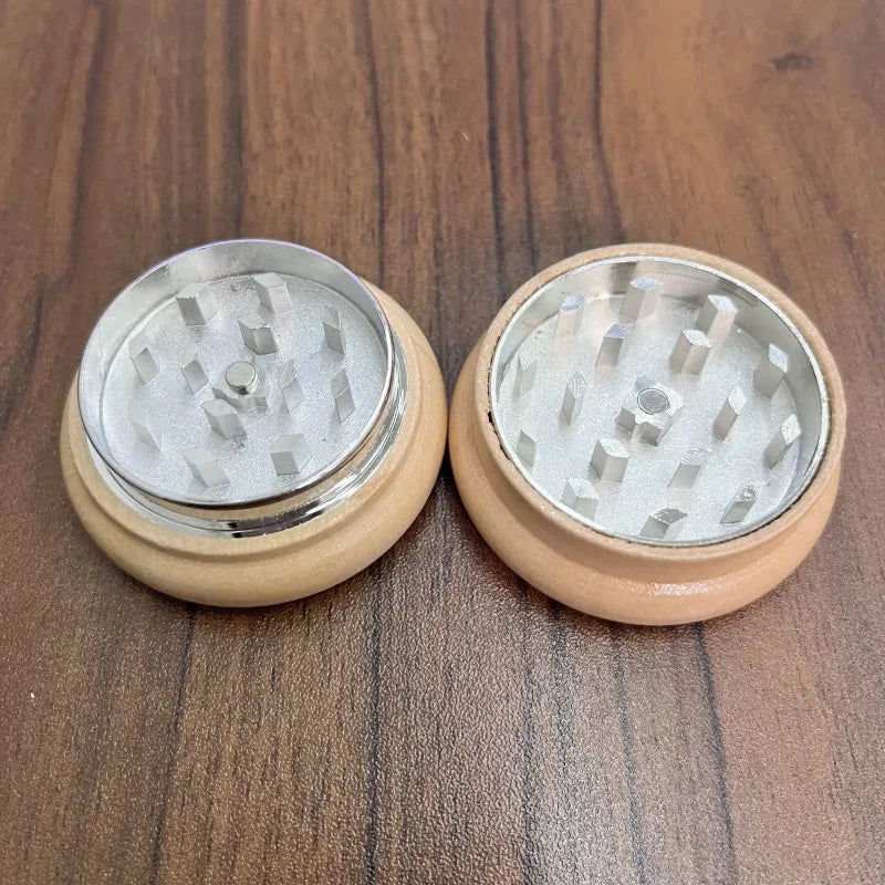 Holz Grinder