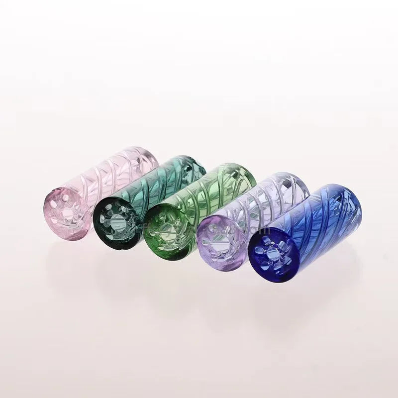 Das Glas-Tip Trio