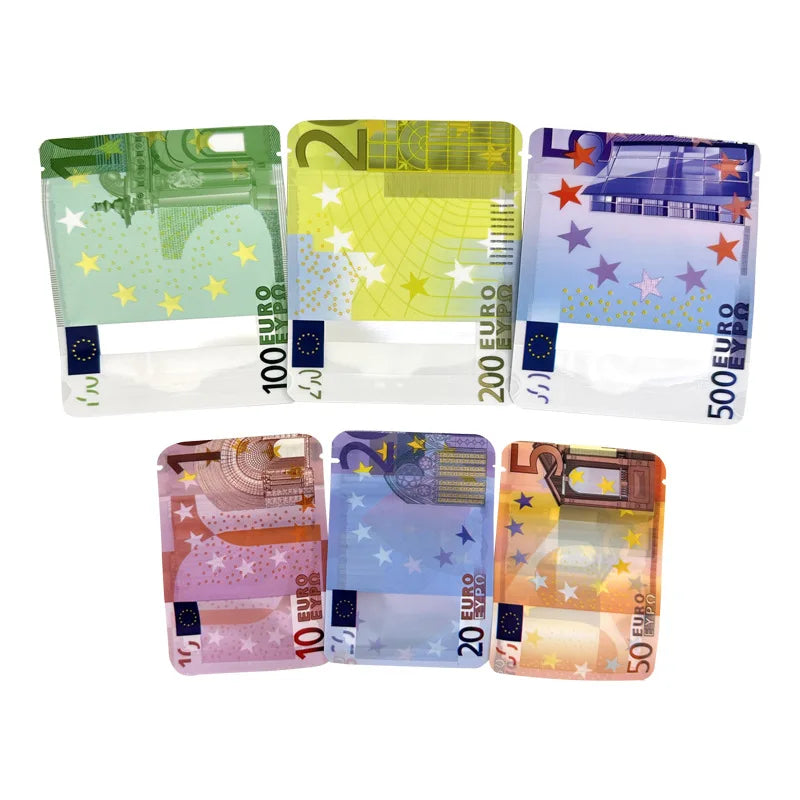 Euro Baggys 💶