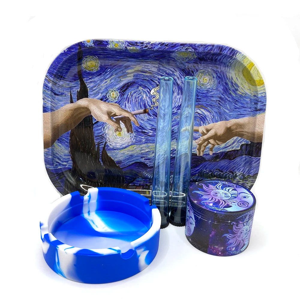 Smoking Starter Kit