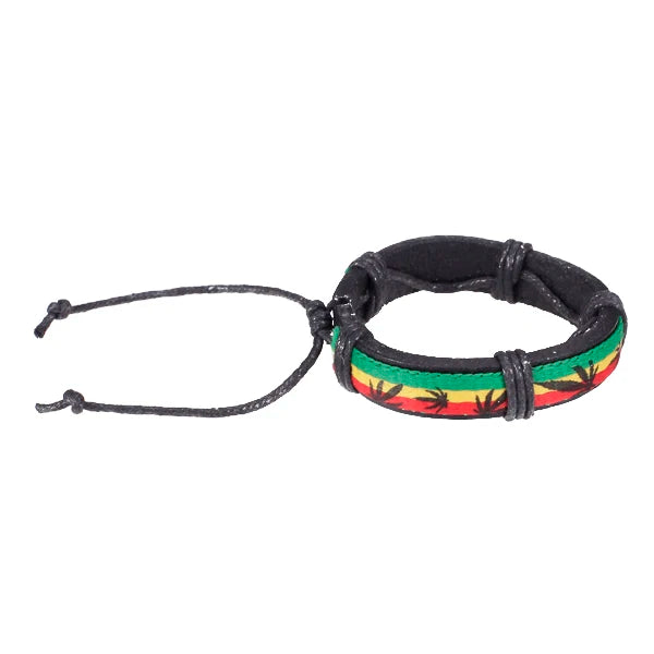 Jamaica Armband
