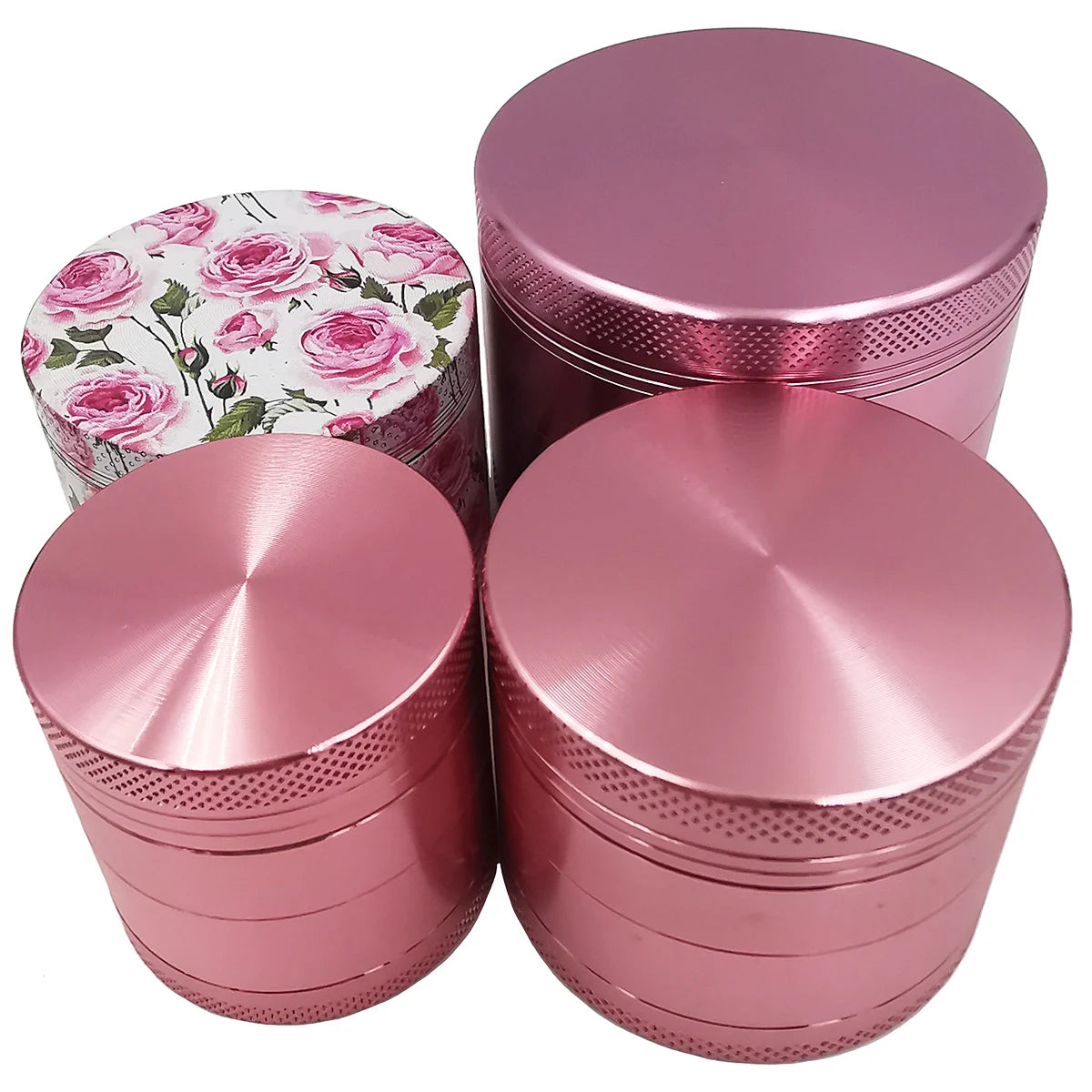 🎀Girly Grinder Set