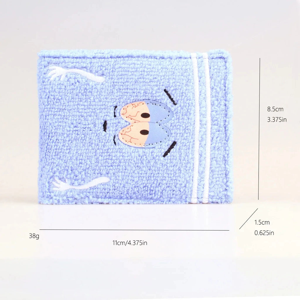Towelie Brieftasche