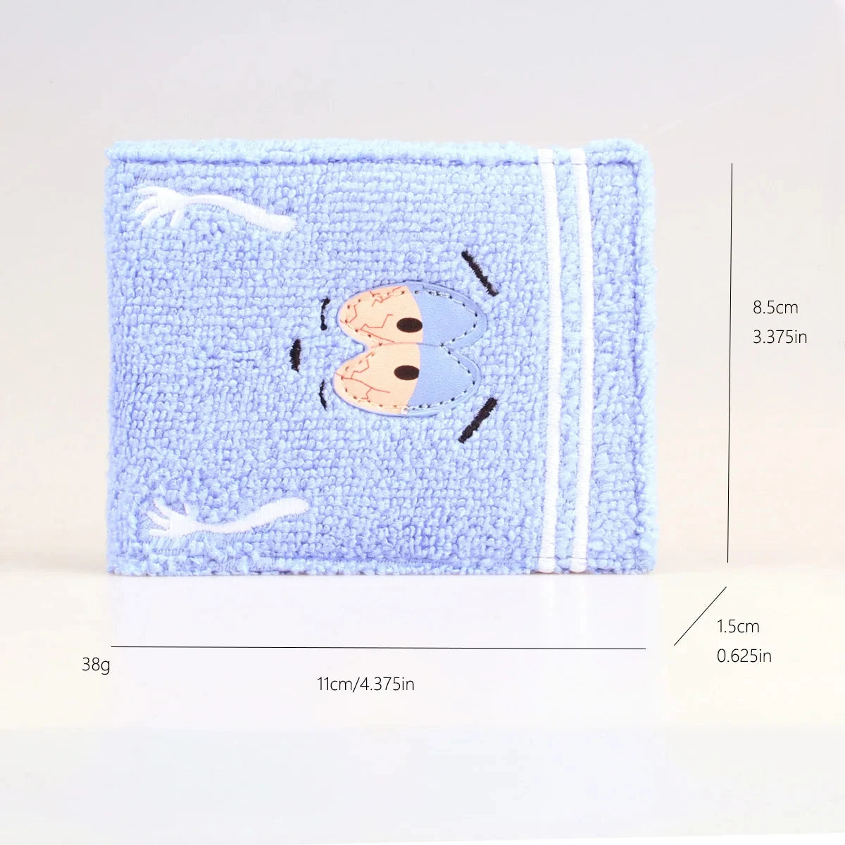Towelie Brieftasche