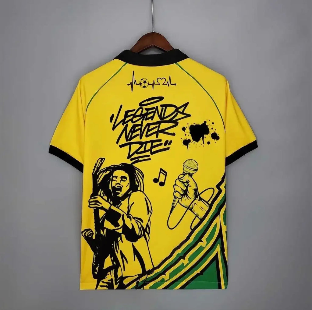 Bob Marley T-Shirt
