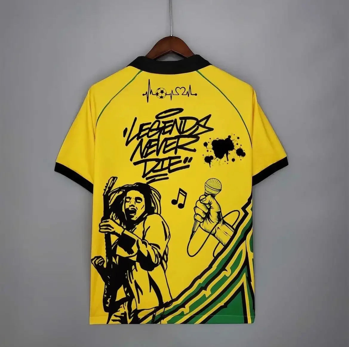Bob Marley T-Shirt